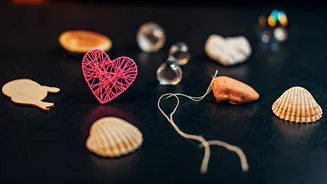 Beyond Roses: Unveiling 7 Quirky Valentine's Day Traditions Worldwide