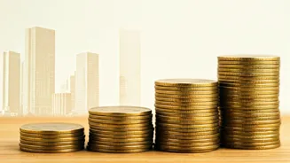 India's REIT Market Soars: Rs 2.3 Lakh Crore Milestone Achieved!