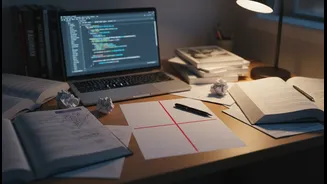 College Projects Need Clear AI Boundaries Now