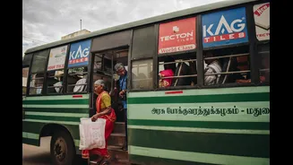 Tamil Nadu Prepares Hospitals for Northeast Monsoon Challenges