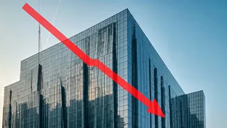 Indian Market's Recent Downturn: Factors and Analysis