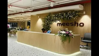Meesho Shares Plunge 10%, Hit Lower Circuit; Should You Buy-The-Dip?