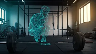 Move Over Max Lifting: Mobility Drills Are Trending Everywhere