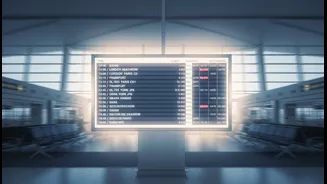 On-Time Performance Is Reshaping The Way People Choose Flights