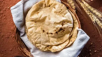 From Regional Grains To Native Spices, Chefs Are Revisiting India’s Traditional Pantry