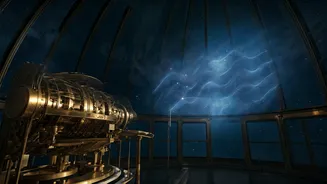 Aquarius Love Life Turning Point: April 15, 2026 Horoscope Insights