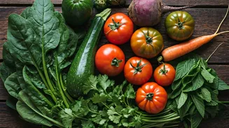 Hyperlocal Food Beats Random Fusion Experiments Easily
