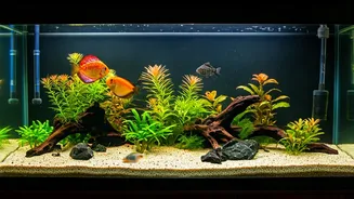 5 Aquarium Fish for Beginners (Lifespan Over 10 Years)