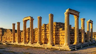 8 Ancient Greek Ruins: A Journey Through Time