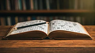 Unlock Your Mind: A Daily Dose of Engaging Crossword Puzzles