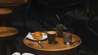Solo Diners Push NCR Restaurants to Rethink Table Size and Menu Format