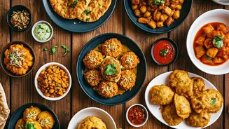 Tier-2 India Is Making Food Culture More Interesting