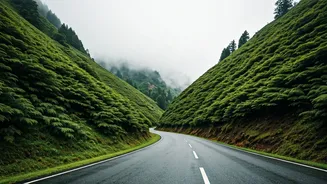 Affordable Rainy Escapes Just Outside Bengaluru