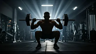 Unlock Your Potential: Understanding Squats and Calorie Burn