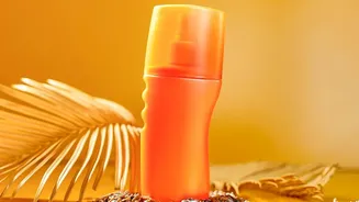 Why Lightweight Sunscreen Is Winning Daily Routines