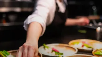Texture Troubleshooting Starts with What the Dish Should Feel Like