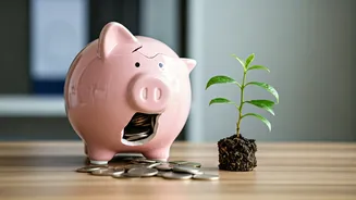 The Hidden Risk Of Saving Too Little
