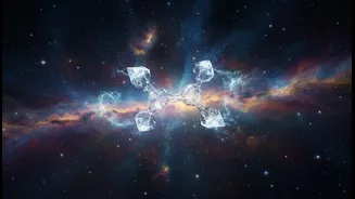 Why the Discovery of Erythrulose in Space Has Scientists Excited About Planet Formation