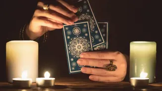 Your Tarot Forecast For May 25, 2026: Zodiac-Wise Insights With A Vastu Tip