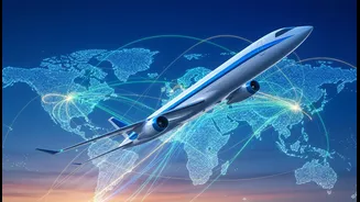 Indian Travellers Need To Watch New Routes