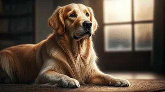 Dog Grooming Needs A Rainy-Season Strategy Now