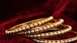 How Gold Loans Work In India: From Jewellery Valuation To Final Repayment