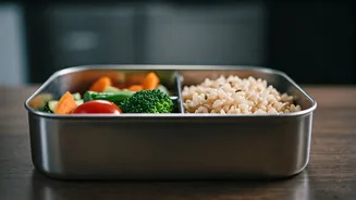 Office Lunch Boxes Need A Hygiene Upgrade