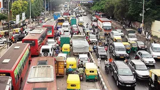 Bengaluru Air Quality: ಬೆಂಗಳೂರು ಹಾಗೂ ರಾಜ್ಯದ ಇತರ ನಗರಗಳ ಇಂದಿನ AQI ಇಲ್ಲಿದೆ ನೋಡಿ!