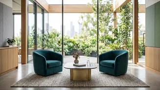 The Role Of Office Demand After AI Adoption In Colliers' Asia-Pacific AI Workplace Survey