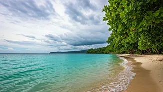 Experience Tropical Beaches Thailand Booking Cheap Visa Free Monsoon Trips