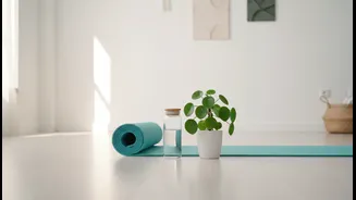 Movement Can Be Helpful Without Becoming A Cure For Every Sleep Problem