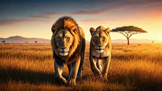 Ranveer Allahbadia's Kenyan Adventure: Unseen Moments with Juhi Bhatt and Wildlife Encounters