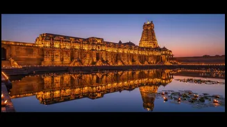 Madurai's Teppakulam Revamp Gives Residents, Vendors and Visitors a Fresh Reason to Revisit Culture-Led Urban Tourism