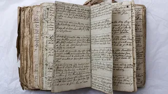 Inteligência artificial tenta decifrar manuscrito do século 15