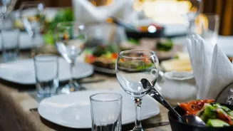 Indian Restaurants Are Serving Experiences, Not Just Food