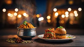 Why Ambubachi Mela Food Vibe Is Hitting Different Today