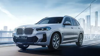 BMW Will Enter 10 More Indian Cities as Its Line-Up Grows