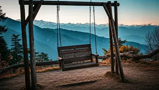Five Days In Shimla, Full Nostalgia Guaranteed