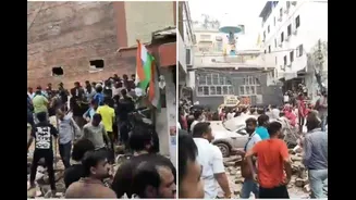 'You Can't Shirk Your Responsibility': Delhi HC Orders Probe Into Satya Niketan PG Collapse