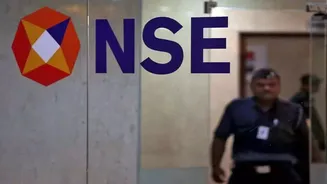 NSE Joins Reliance, TCS In Top-10 Valued Firms: What Changed After Listing?