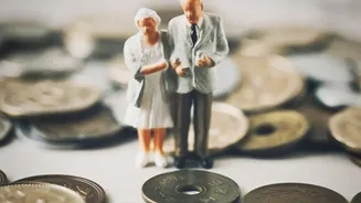 Long term equity investors gain higher retirement wealth by switching from regular direct options