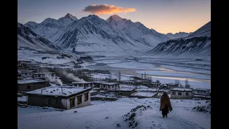 Tired Of AQI Alerts? 5 Mountain Escapes With Cleaner Air To Visit This New Year