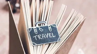 The 5-4-3-2-1 Method Reduces Decision-Making before and during Travel