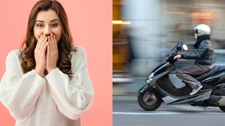Quais as scooters mais rápidas do Brasil? Confira