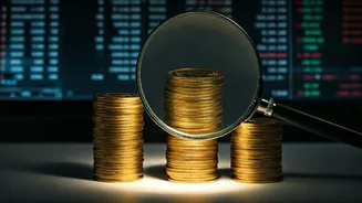 Crypto Exchanges in India: A Deep Dive into Govt Scrutiny