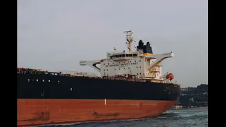 Understanding Maritime Safety and the Risks of Commercial Shipping