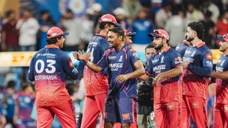 IPL News Bulletin May 25: RR Reach Playoffs, DC Beat KKR and Sachin Sends Message to Arjun