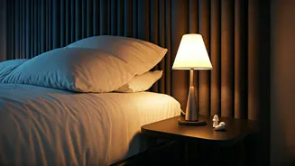 Unlock Silent Stays: Expert Tips for Uninterrupted Hotel Sleep