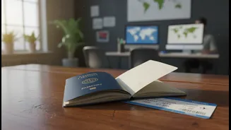 Visa Hassles Are Making Asia A More Realistic Indian Summer Plan