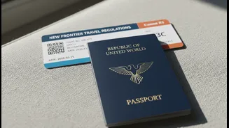 Thailand's Revised Rules Could Change How You Plan Your Vacation